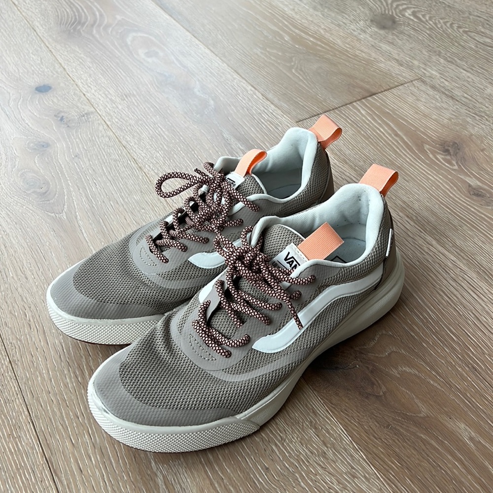 Women’s vans ultra range sneakers